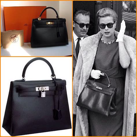 history of the hermes kelly bag|hermes kelly retourne structure.